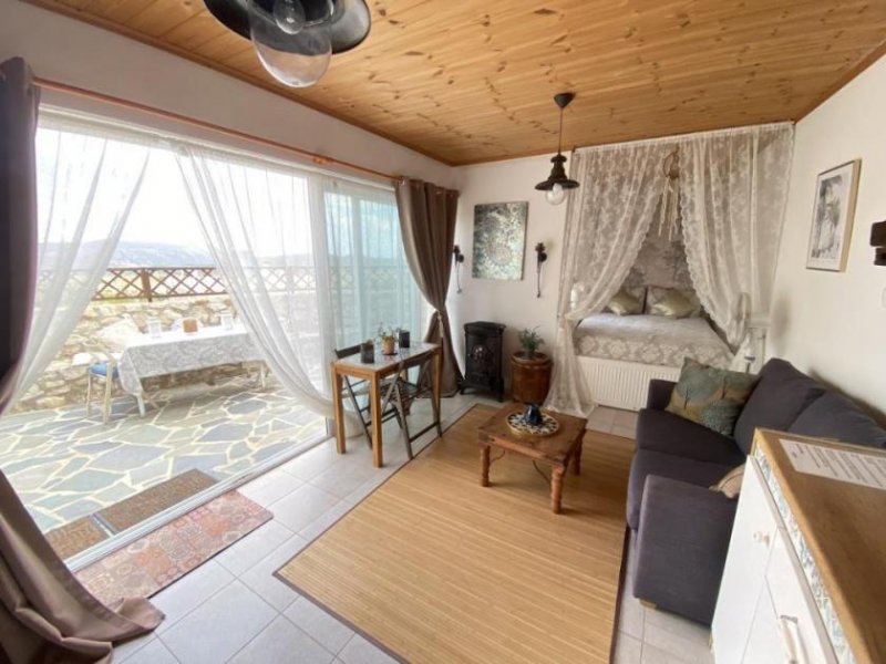 Provarma Kreta, Provarma: Traditionelles Haus zu verkaufen Haus kaufen